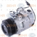 8FK 351 111-101 HELLA Компрессор, кондиционер