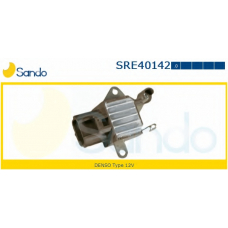 SRE40142.0 SANDO Регулятор
