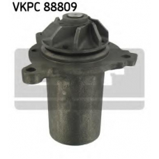 VKPC 88809 SKF Водяной насос