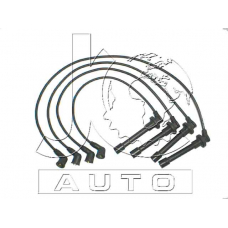 L34006 Japan Cars Комплект высоковольтных проводов