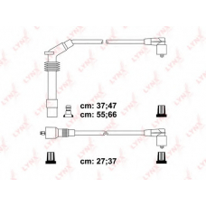 SPC5925 LYNX Комплект проводов зажигания