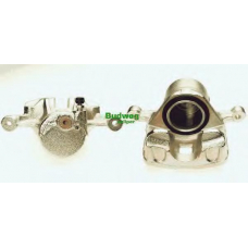 343025 BUDWEG CALIPER Тормозной суппорт