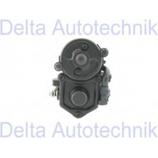 A 16 510 DELTA AUTOTECHNIK Стартер