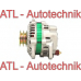 L 68 200 ATL Autotechnik Генератор