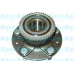 WBH-4508 KAVO PARTS Комплект подшипника ступицы колеса