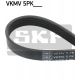 VKMV 5PK1230 SKF Поликлиновой ремень