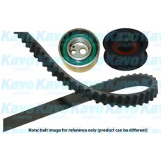 DKT-6508 KAVO PARTS Комплект ремня грм