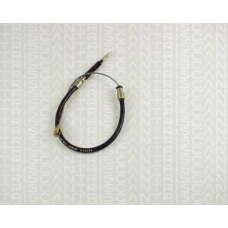 8140 27120 TRIDON Hand brake cable