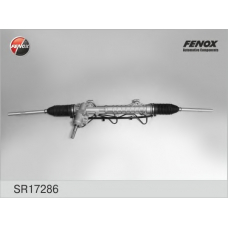 SR17286 FENOX Рулевой механизм