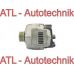 L 40 240 ATL Autotechnik Генератор