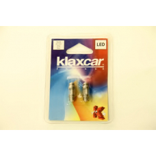 87047x KLAXCAR FRANCE Лампа накаливания, освещение щитка приборов