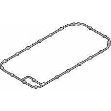 215.190 Elring Прокладка, маслянный поддон