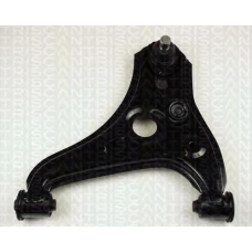 8500 50004 TRIDON Track control arm komplete