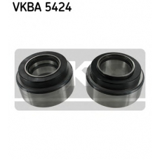 VKBA 5424 SKF Комплект подшипника ступицы колеса