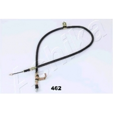 131-04-462 Ashika Трос, стояночная тормозная система