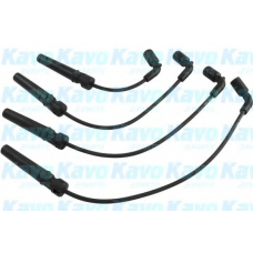 ICK-1003 KAVO PARTS Комплект проводов зажигания