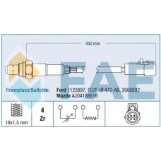 77170 FAE Лямбда-зонд