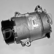 DCP23014 DENSO Компрессор, кондиционер