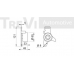 TD1466 TREVI AUTOMOTIVE Паразитный / Ведущий ролик, зубчатый ремень
