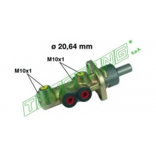 PF190 TRUSTING Главный тормозной цилиндр