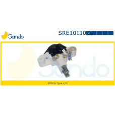 SRE10110.0 SANDO Регулятор