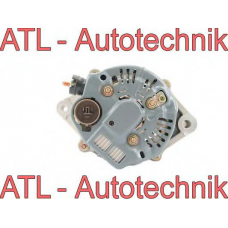 L 37 580 ATL Autotechnik Генератор