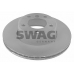 20 91 0753 SWAG Тормозной диск