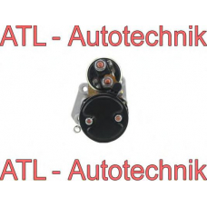 A 18 580 ATL Autotechnik Стартер