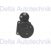 A 17 035 DELTA AUTOTECHNIK Стартер