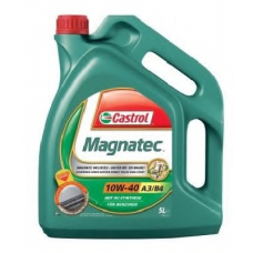 58638 Castrol Моторное масло; Моторное масло; Масло ступенчатой 