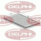 TSP0325072<br />DELPHI<br />Фильтр, воздух во внутренном пространстве