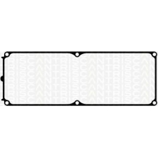 515-4054 TRISCAN Прокладка, крышка головки цилиндра