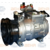 8FK 351 108-121 HELLA Компрессор, кондиционер