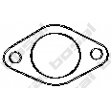 256-094 BOSAL Прокладка, труба выхлопного газа