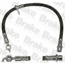 BH778393 BRAKE ENGINEERING Тормозной шланг