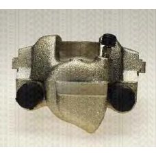 8170 11508 TRIDON Caliper left back