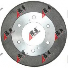 2361-S ABS Тормозной барабан