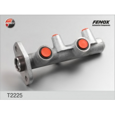 T2225 FENOX Главный тормозной цилиндр