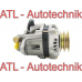 L 40 560 ATL Autotechnik Генератор