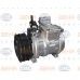 8FK 351 110-151 HELLA Компрессор, кондиционер