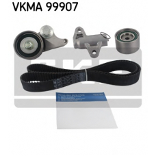 VKMA 99907 SKF Комплект ремня ГРМ