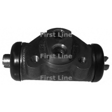 FBW1181 FIRST LINE Колесный тормозной цилиндр