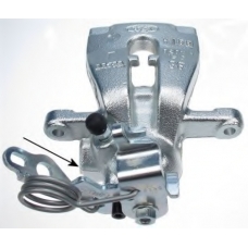 38202300 TEXTAR Тормозной суппорт