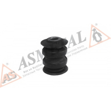 38RN5544 AS METAL Сайлентблок nissan micra (03-),renault modus (04-)