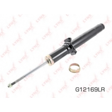 G12169LR LYNX Амортизатор подвески газонаполненный honda accord