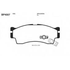 BP-4007 KBP 