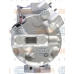 8FK 351 002-441 HELLA Компрессор, кондиционер