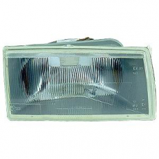 550-1102R-LD DEPO Head lamp