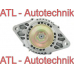 L 67 975 ATL Autotechnik Генератор