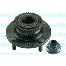 WBK-3028 KAVO PARTS Комплект подшипника ступицы колеса